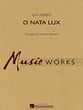 O Nata Lux Concert Band sheet music cover